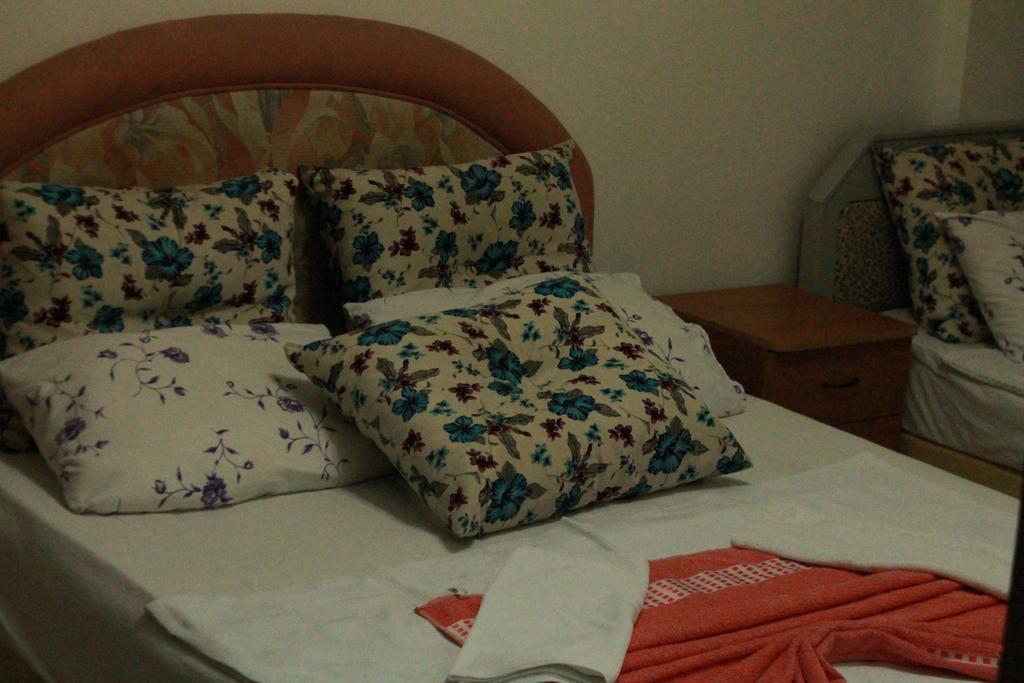 2 Bedrooms, 1 Bedrooms, Hotel, - Center, Old Town, Antalya