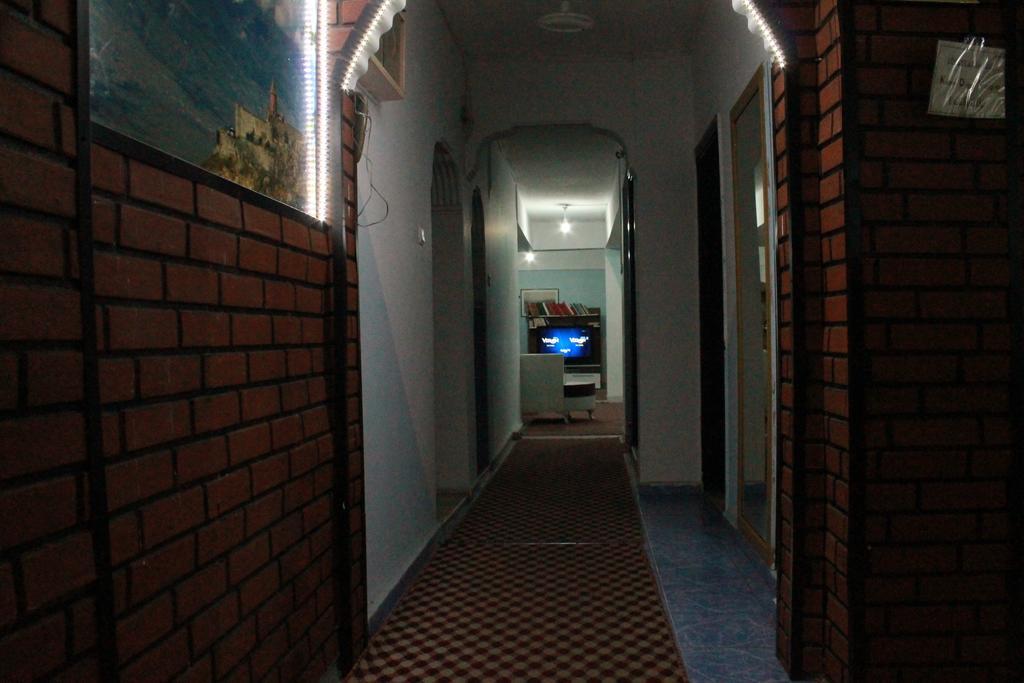 Hotel 2 Bedrooms, 1 Bedrooms, Hotel, - Center, Old Town,