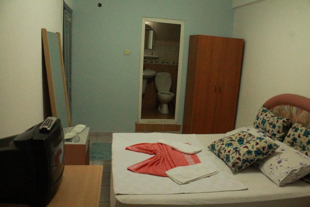 2 Bedrooms, 1 Bedrooms, Hotel, - Center, Old Town, 5*