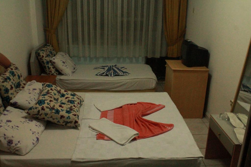 Hotel 2 Bedrooms, 1 Bedrooms, Hotel, - Center, Old Town, Antalya
