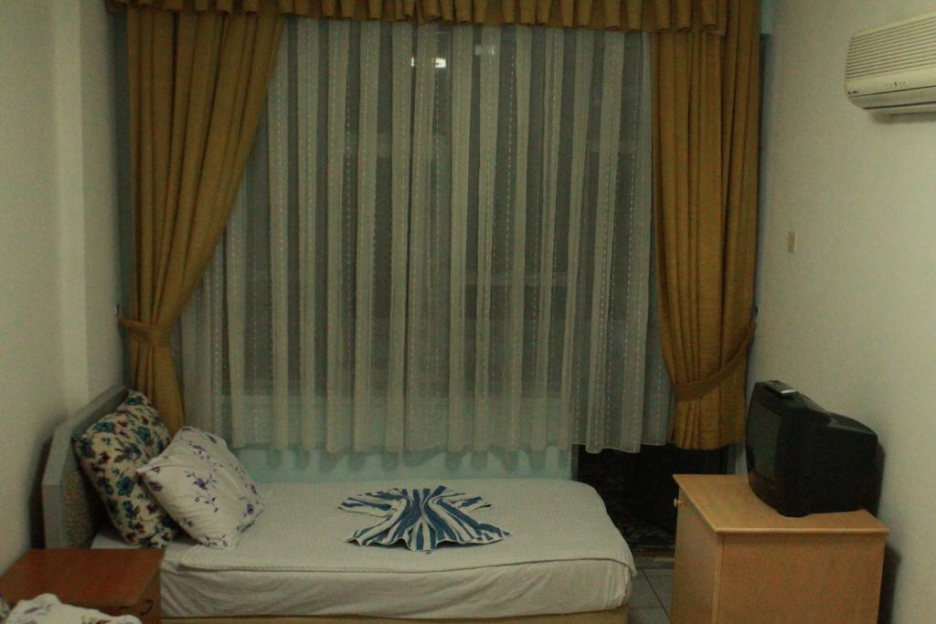 2 Bedrooms, 1 Bedrooms, Hotel, - Center, Old Town, Antalya