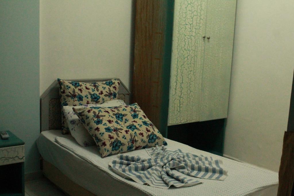 Hotel 2 Bedrooms, 1 Bedrooms, Hotel, - Center, Old Town, Antalya