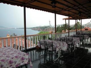 Guest house Bacchus 2*