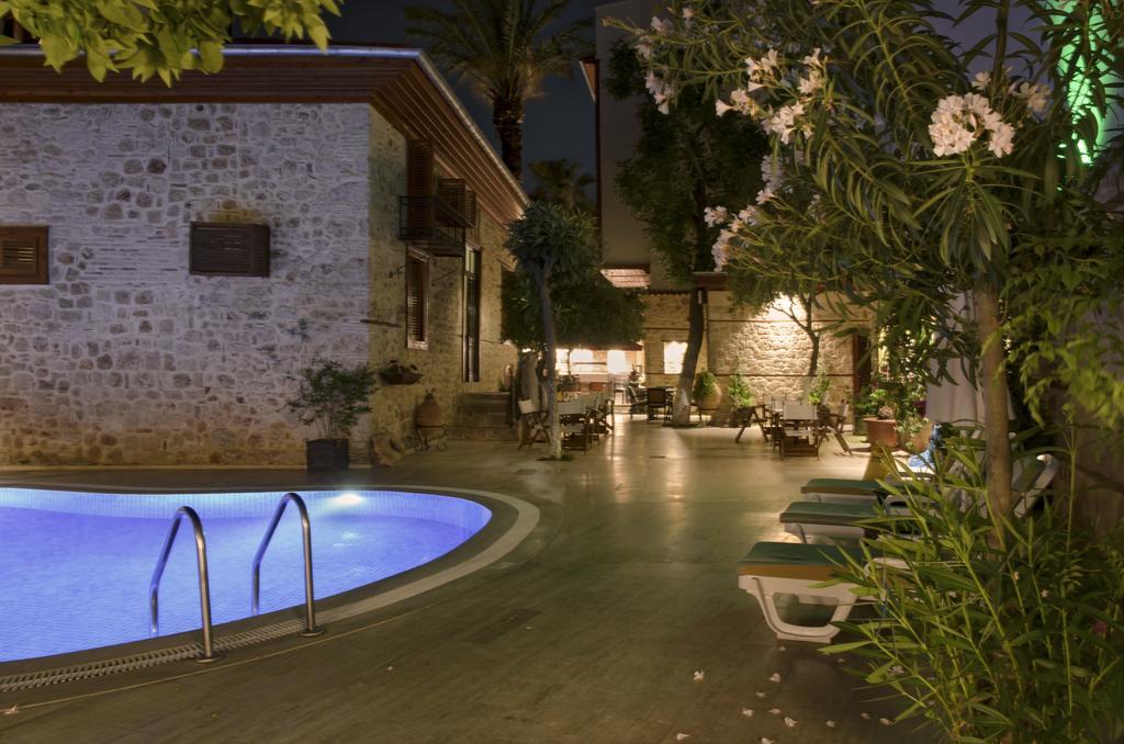 Hotel White Garden Hotel-adult Only