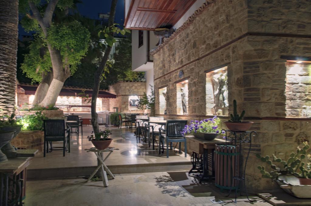 White Garden Hotel-adult Only Hotel