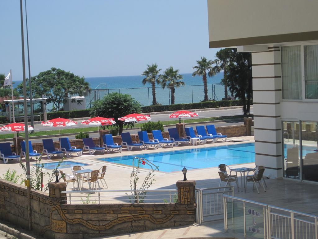 Olbia Aparthotel