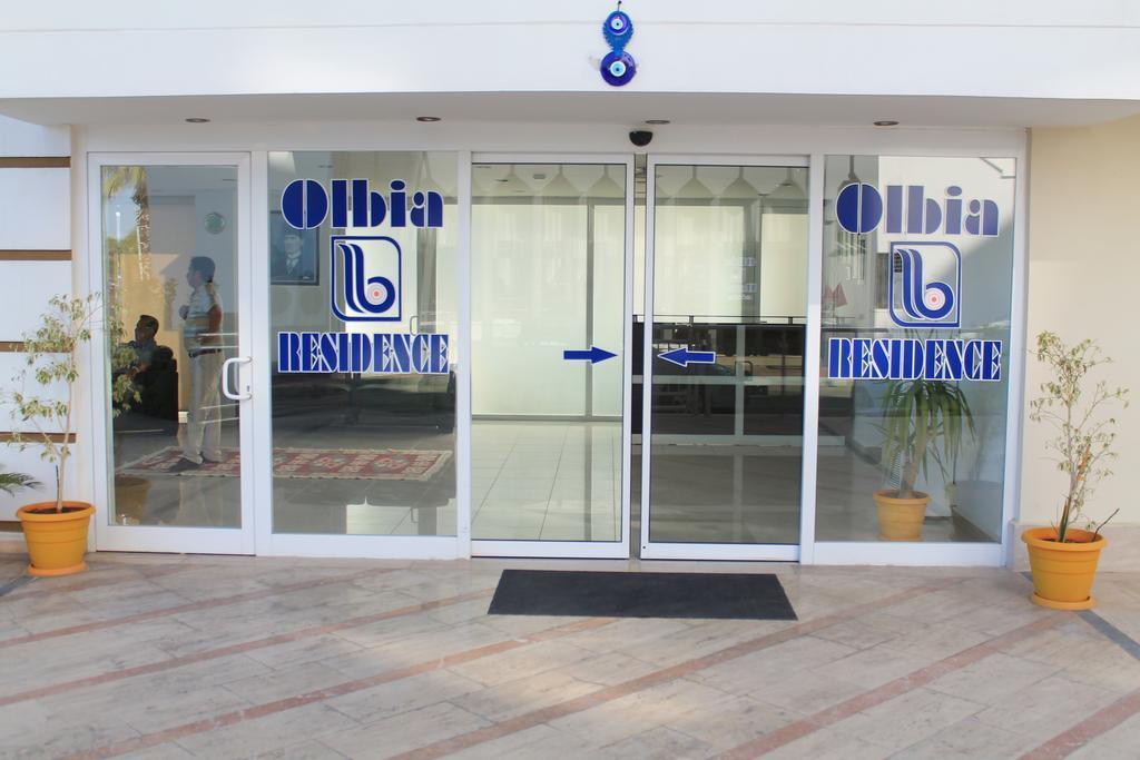Olbia Aparthotel Antalya