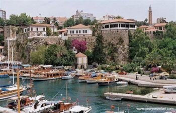 Hotel Ozmen Old Town Kaleici (adults Only) Antalya