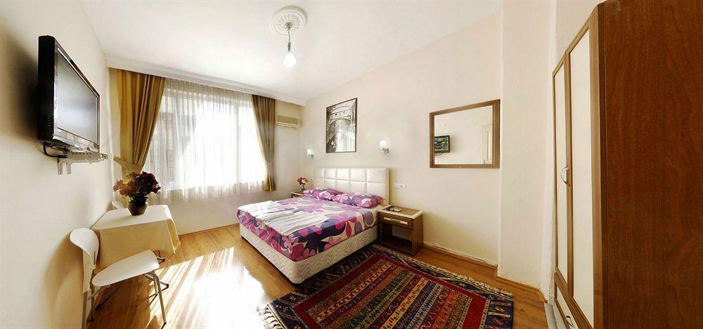 Ozmen Old Town Kaleici (adults Only) 2* Antalya