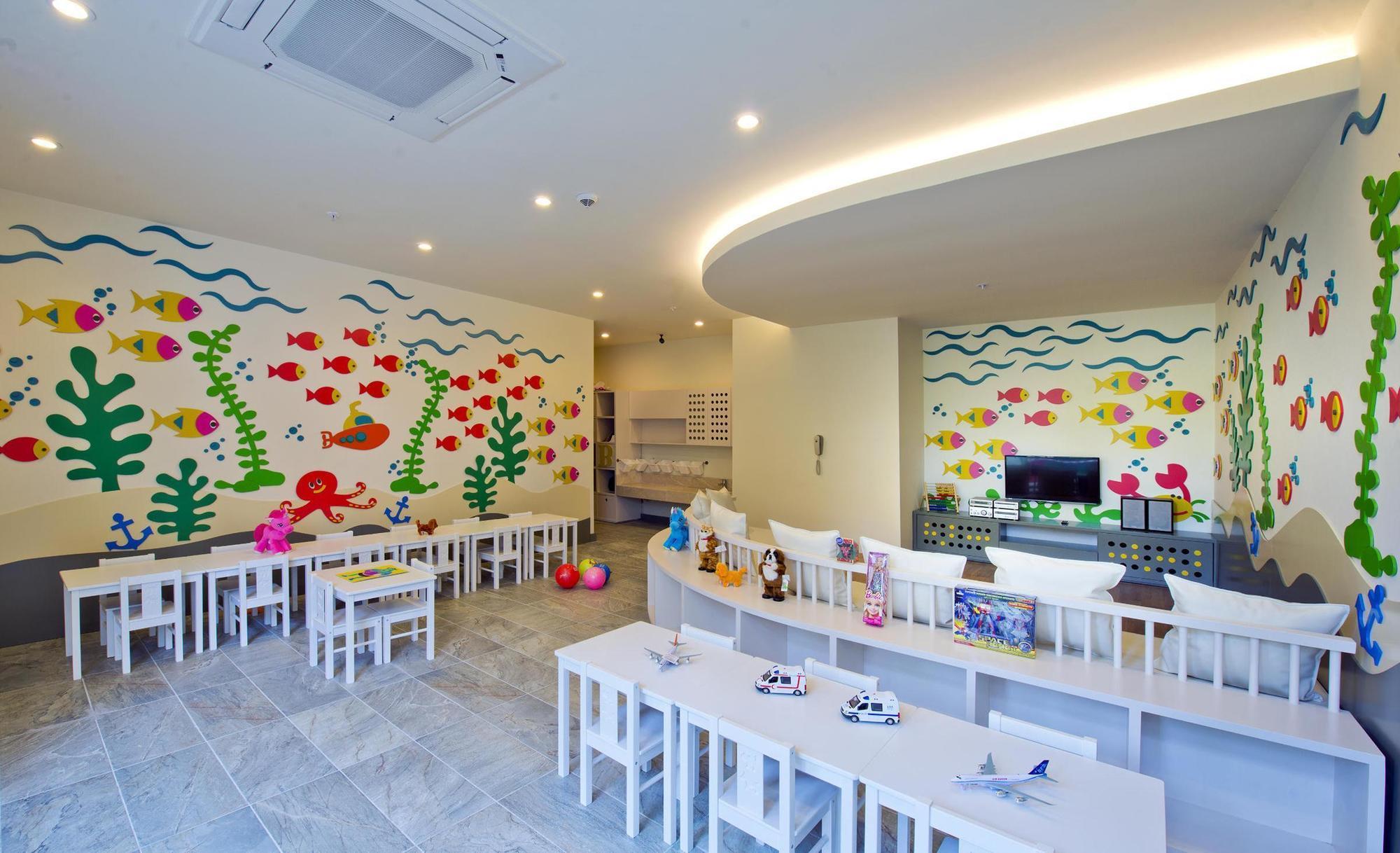 Kentia Apart Aparthotel