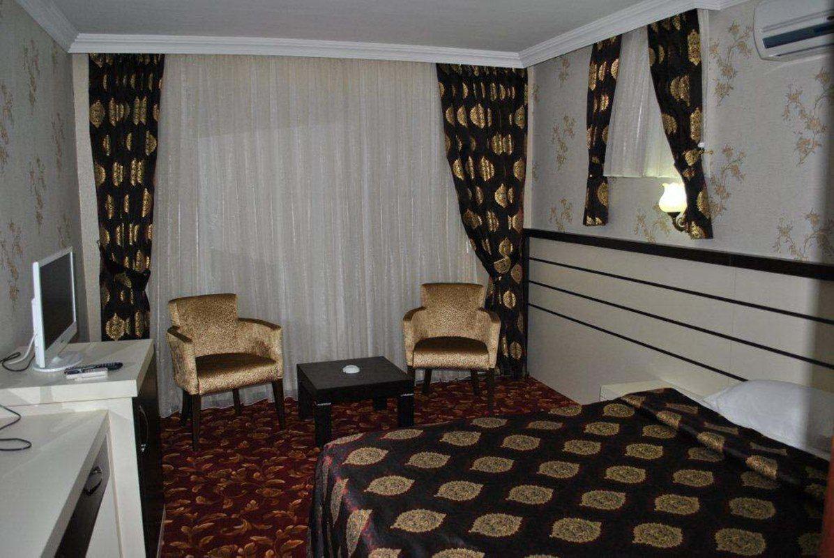 Hotel Lara Park Antalya