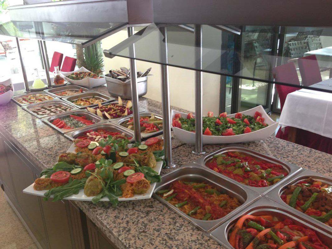 Lara Park Hotel