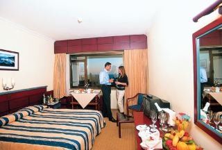 Nashira Hotel Antalya