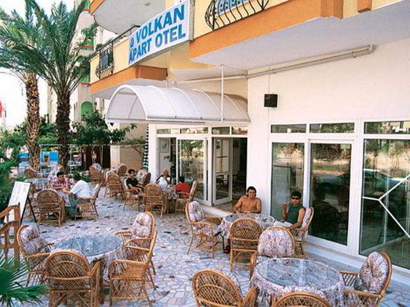 Cengiz Kaan Hotel 3*