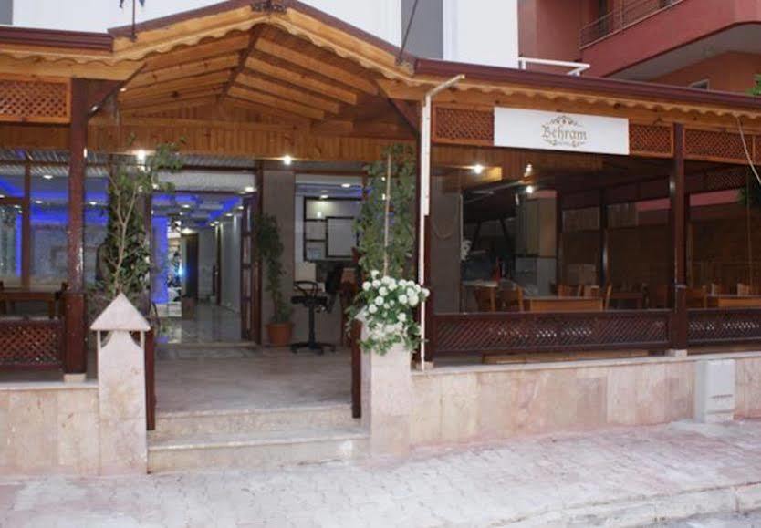 Behram Hotel Antalya