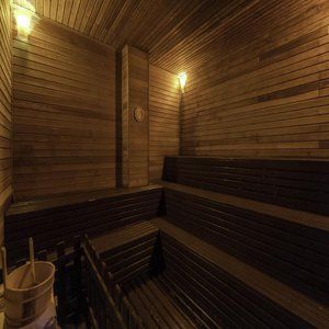 Armir Hotel 5*