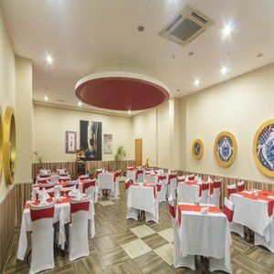 Armir Hotel Antalya