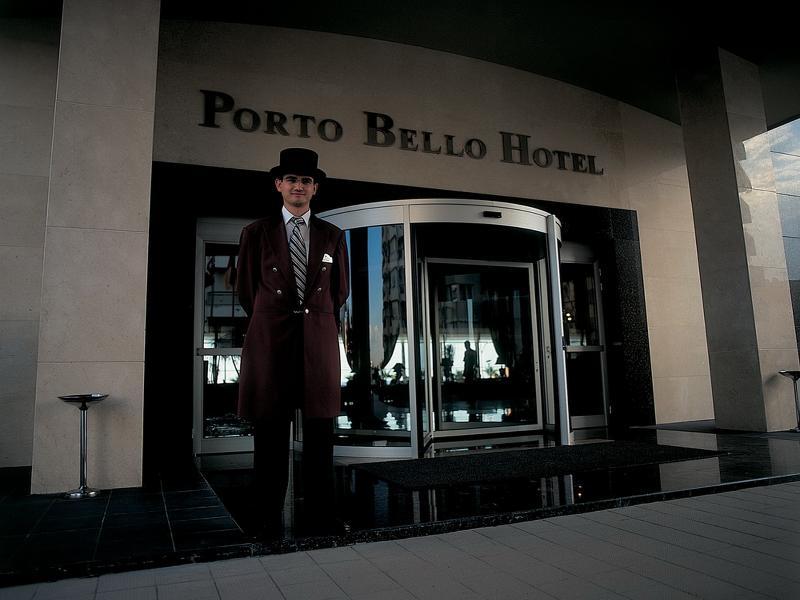 Hotel Porto &