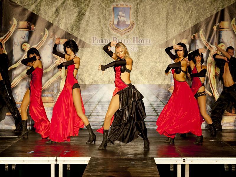 Porto & Hotel Antalya