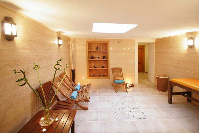 Aspen Kaleiçi 4* Antalya