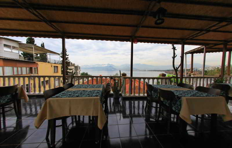Guest house Bacchus 2*