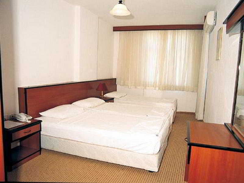 Hotel Cengiz Kaan