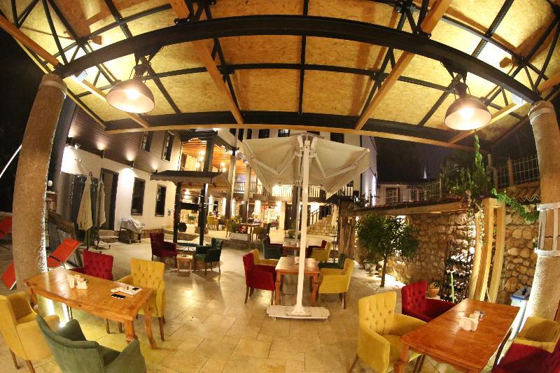 Hotel Kosa Butik