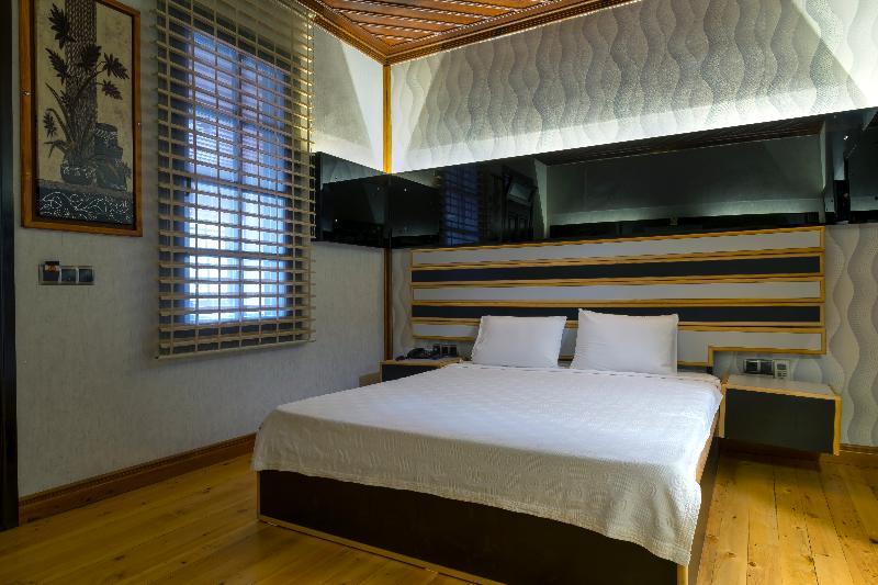 Kosa Butik 3* Antalya