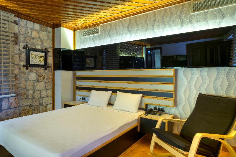 Hotel Kosa Butik 3*