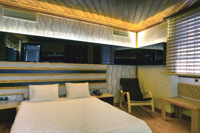 Hotel Kosa Butik Antalya