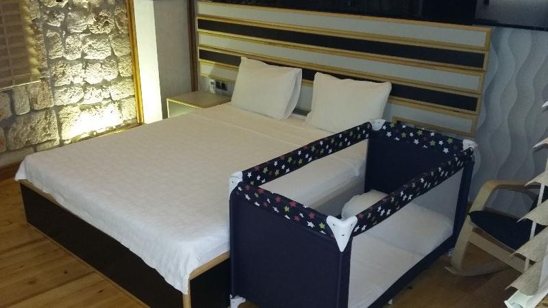 Hotel Kosa Butik