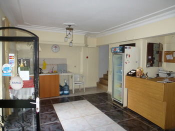 Eliza Kaleici Otel 3*