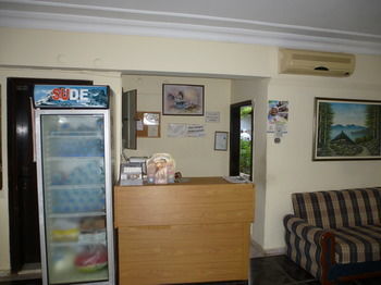 Otel Eliza Kaleici 3*