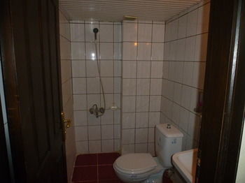 Eliza Kaleici Otel Antalya