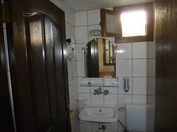 Otel Eliza Kaleici Antalya