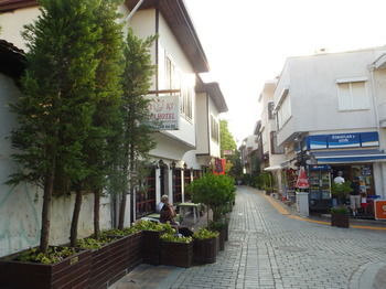 Eliza Kaleici Otel