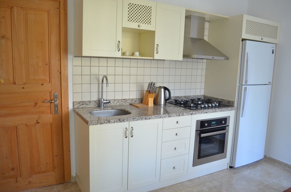 Apart Otel Old Town Deluxe Flats 3*