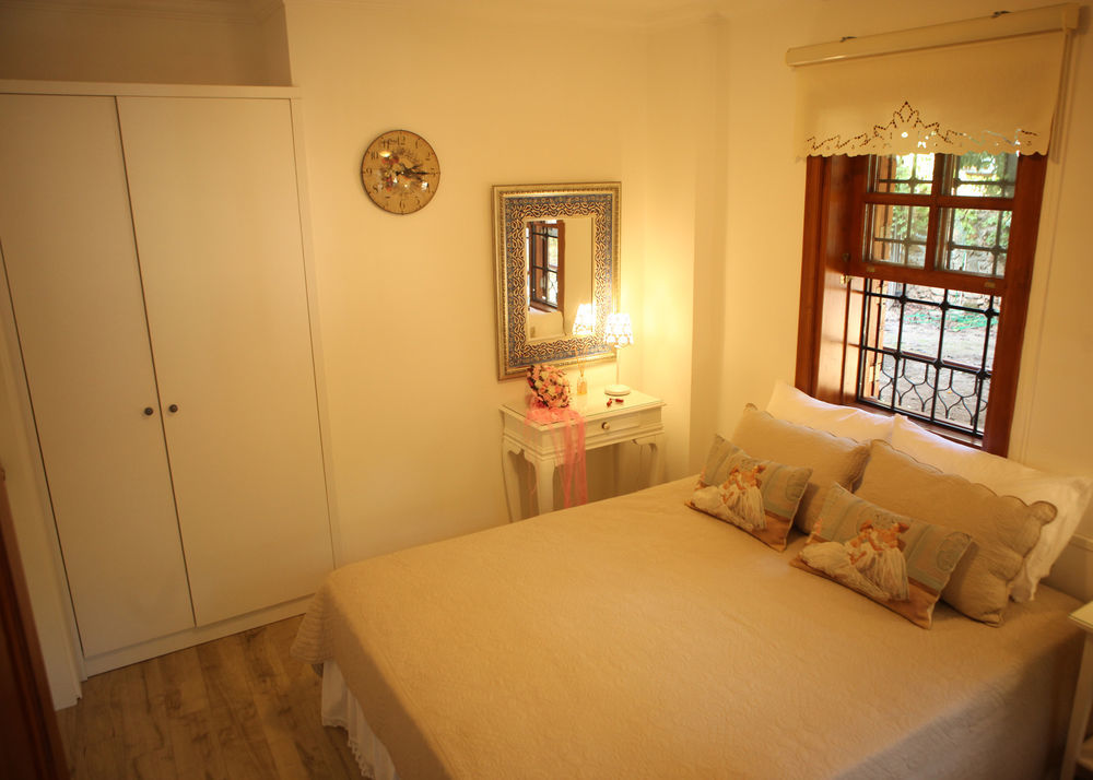 Hotel Citrus Garden 3*