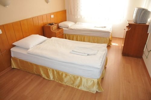 Otel Perlo