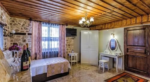 Casa Franco Old Town Antalya