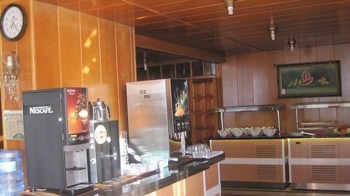 Olbia Aparthotel 2*