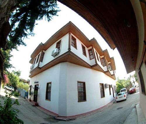 Mavi & Ani Pansiyon Hotel