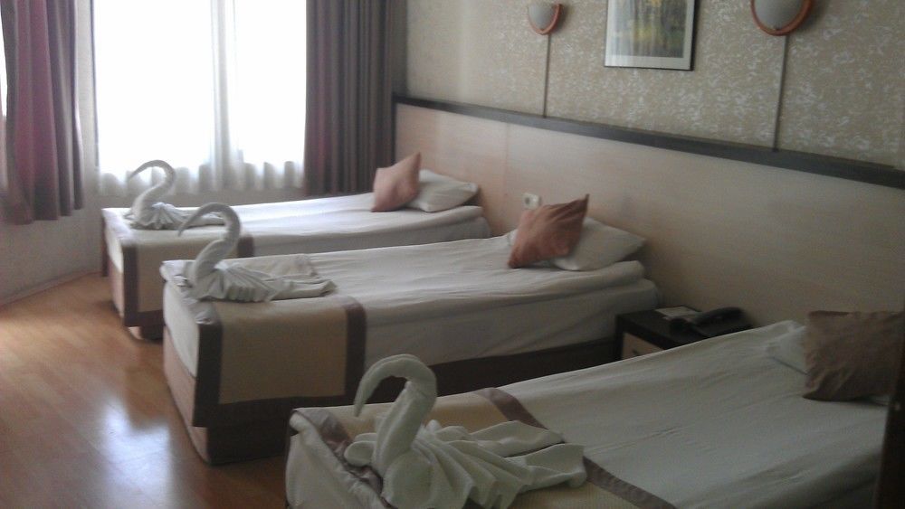 Hotel Start Antalya