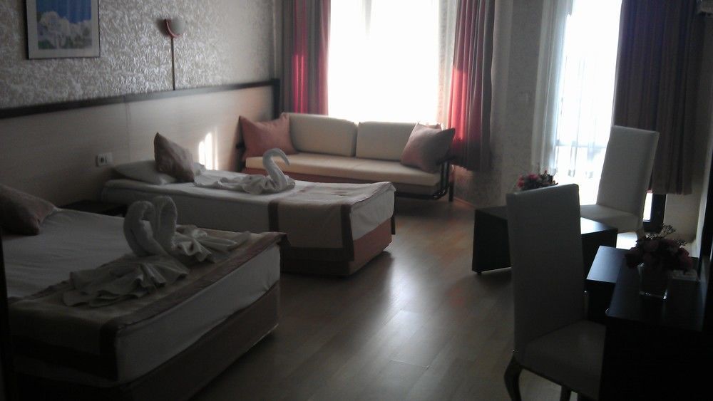 Hotel Start