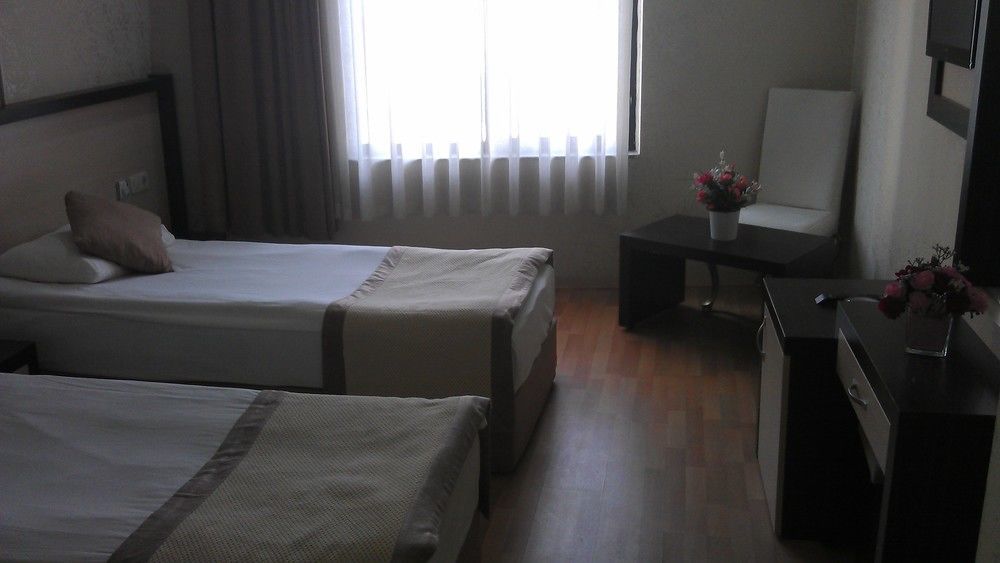 Hotel Start 3*