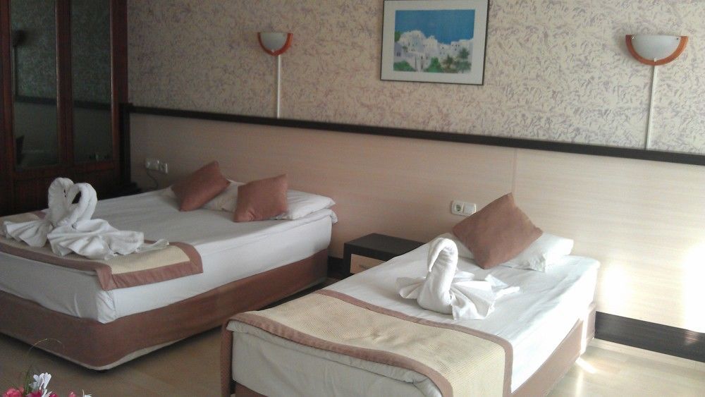 Start Hotel