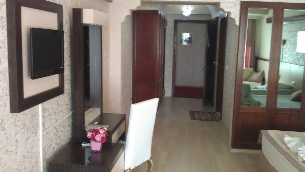 Hotel Start