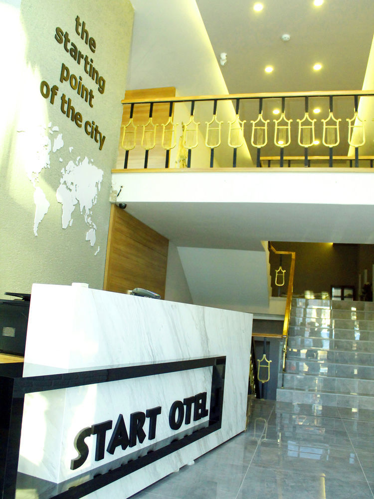 Start Hotel 3*