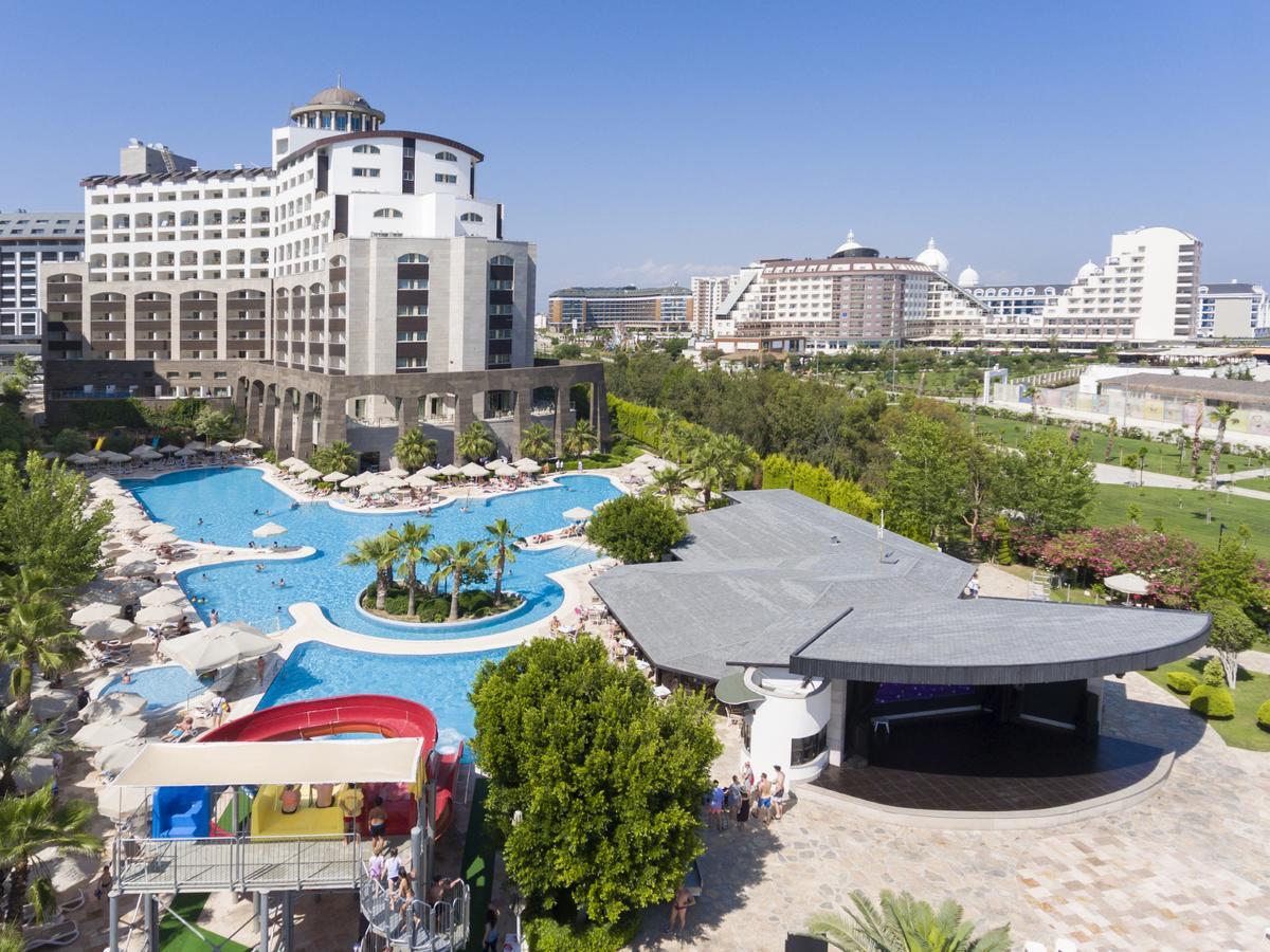 Melas Lara Antalya
