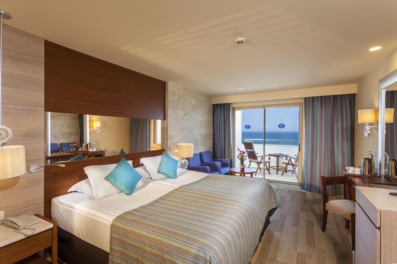 Melas Lara 5* Antalya